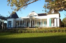 Mauritius City Tour 