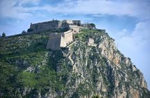 Peloponnese Tour (Full Day)