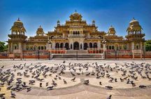 The Golden Triangle & Varanasi, India