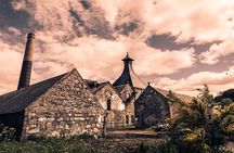 Clan Tour of Northern Whisky Distilleries 
