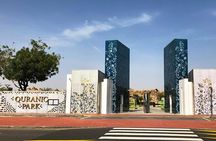 Quranic Park Dubai With Pickup And Drop off