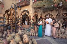 4 Days Package TOUR FARAH