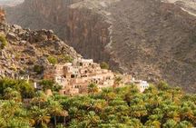 Nizwa Full Day tour