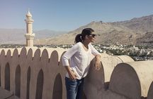 Nizwa full day (Holidays )