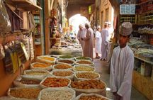 Nizwa full day (Holidays )