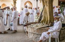 Nizwa full day ( time of a day )