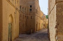 Nizwa full day ( time of a day )