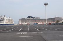 Busan ONE-DAY Highlights for PRIVATE CRUISE PASSENGER'S