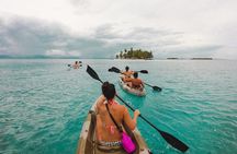 Full Day 4 Amazing Spots in San Blas Cultural and Beach