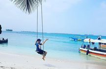 Full Day 4 Amazing Spots in San Blas Cultural and Beach