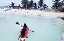 Full Day 4 Amazing Spots in San Blas Cultural and Beach