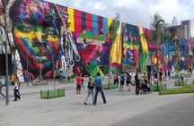 9 in 1: Get to know Rio in one day!