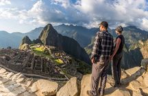 3 Day - Machu Picchu Express Tour - Group Service