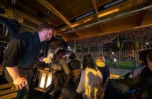 Boston Ghosts and Gravestones Trolley Tour