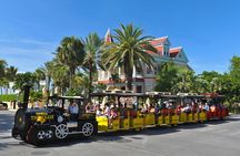 Key West Conch Tour Train