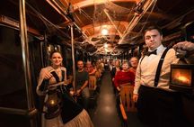 Savannah Ghosts & Gravestones Trolley Tour