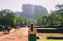 3 Days Glimpse Of Sri Lanka