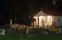 Haunted Trolley Tour of St Augustine