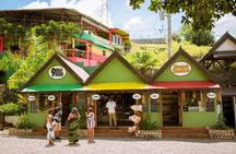 Bob Marley Nine Mile Tour from Ocho Rios