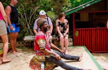 Bob Marley Nine Mile Tour from Ocho Rios