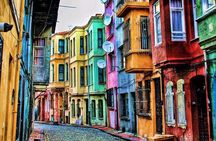 Istanbul Heritage - Full Day Bus and Boat Tour 