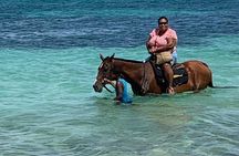 Horseback Riding from Montego Bay