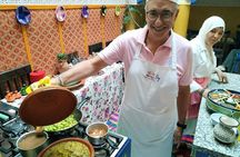 Moroccan Cooking Classes