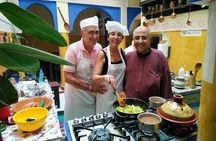 Moroccan Cooking Classes