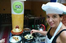 Moroccan Cooking Classes