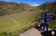 Tour Sacred Valley of the Incas - 1 Day - private service