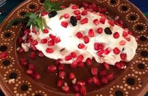 Zihuatanejo Food -Tasting and Walking Tour (Not for vegetarian)