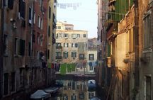 Friendinvenice Cannaregio &Jewish Heritage- private tour 