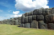 4 Days : Cusco | MachuPicchu | Humantay Lake || Private Tour ||