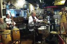 Miami Little Havana Nightlife Music Dinner and Drinks