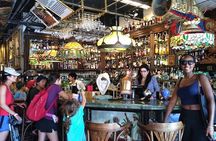 Miami Little Havana Nightlife Music Dinner and Drinks