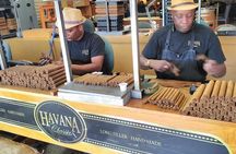 Miami Little Havana Nightlife Music Dinner and Drinks