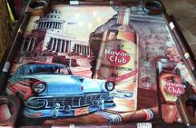 Little Havana Date Night Dinner Nostalgia, Romance and Culture