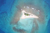 Private Full-Day Cruise of St. Martin and Anguilla
