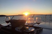 Private Sunset Cruise in St Martin
