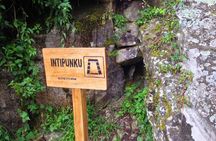 Short Inca trail to MachuPicchu || 2days - 1nigth ||