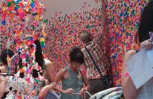 Contemporary Art Tour with Art Critic