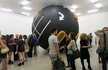 Contemporary Art Tour with Art Critic