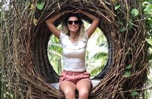 Best of Ubud - Full day Tour + FREE WI-FI