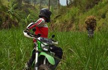 Bali 3 Day Enduro Ride