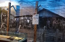 Private Tour: Talk show with N.K. Defector and Short Hiking