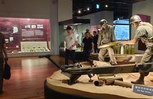 Private Tour: Talk show with N.K. Defector and Short Hiking