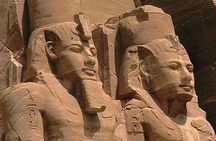 Abu simbel day tour