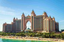 Dubai Drive Around Sightseeing Tour
