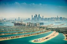 Dubai Drive Around Sightseeing Tour