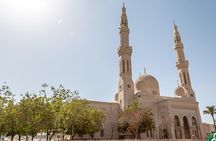Dubai Drive Around Sightseeing Tour
